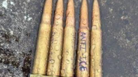 Dallas ICE Facility Shooter Identified After Attack That Left 3 Shot, 1 Dead