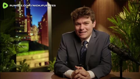 Tucker changed his costume, but is the same CIA operative