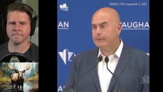 FBI Director WARNS.. Canada Now TOP SOURCE of Terror Lords Entering America