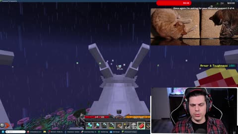 UE5 Survival Horror Solo Dev +Blender asset creation ! Ama