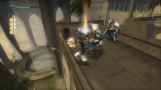 Prince of Persia Sands of Time [4K] - Episode 20.2 [NC]