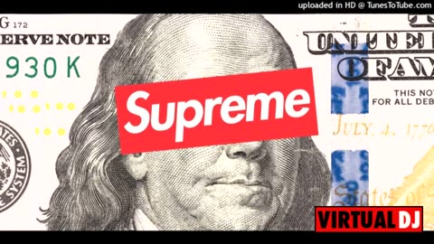 DJ MARLEY BILL$ PRESENTS : THE GODS SOUNDTRAXX
