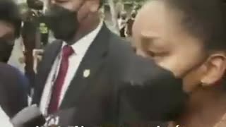 reacciones ante el encierro y ahogamiento del secuestrado peru por los terroristas en peru(2021)