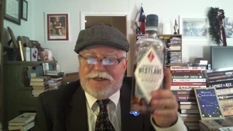 American Single Malt Act Anniversary, Westland American Oak Single Malt, American Catechism#40