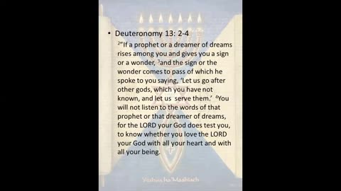 Deception