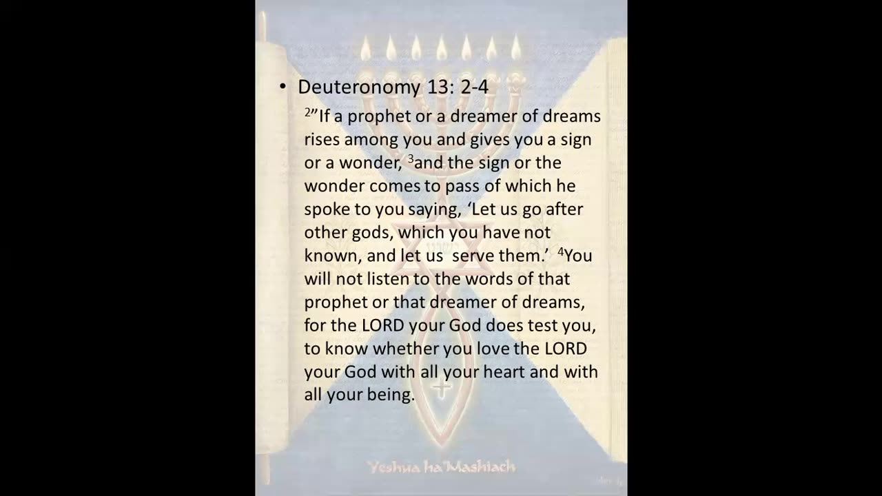 Deception