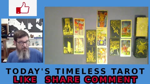 Timeless Tarot Reading for September 20, 2025 with Pitt | Divine Feminine & Masculine