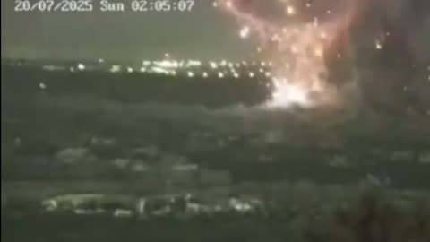 Israeli forces launch massive demolition in Beit Hanoun, northern Gaza