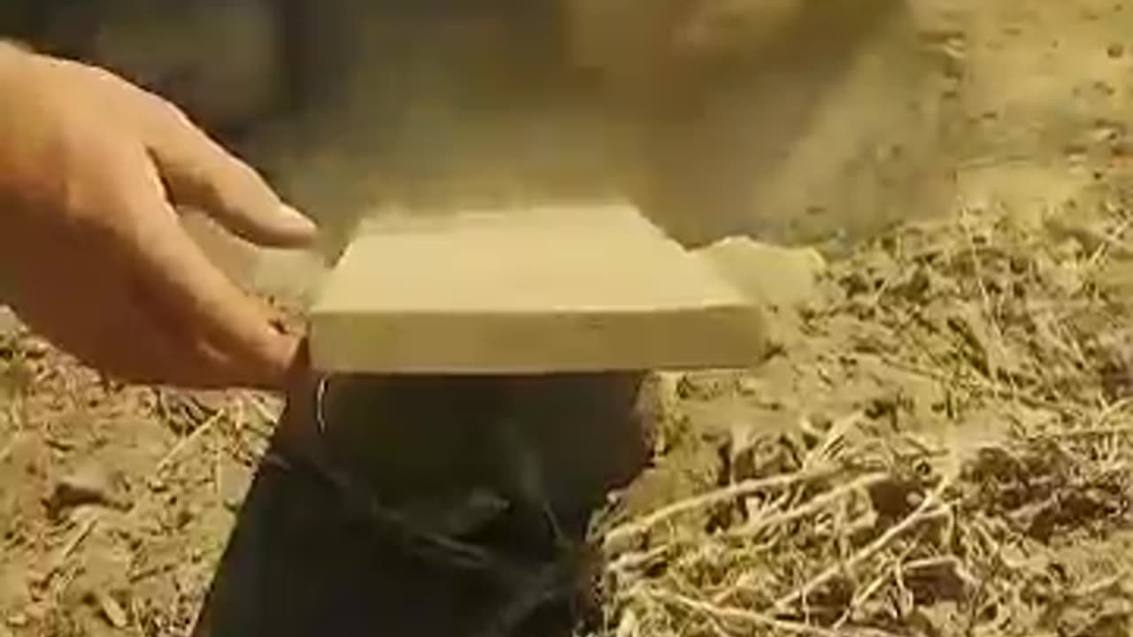 Incredible: How a Kid Created a War Movie With Explosions & Tears | Before Spiel