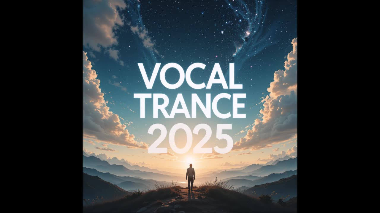 Vocal Transe 2025,Music Trance