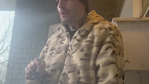 Ep. 812 "Freddie Gibbs" by Patrick Henry The Batman