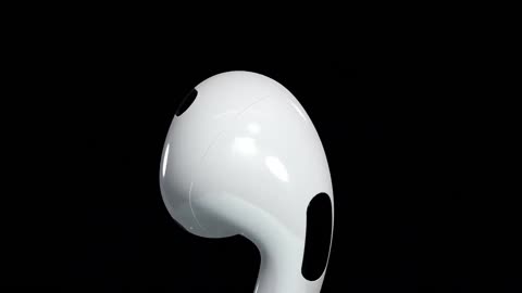 airpods pro look like bellsprouts