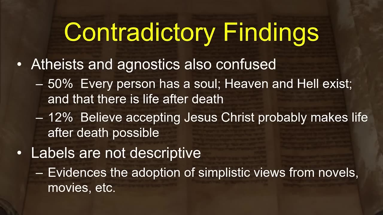 The Book of Revelation - Session 23 of 24 by Chuck Missler