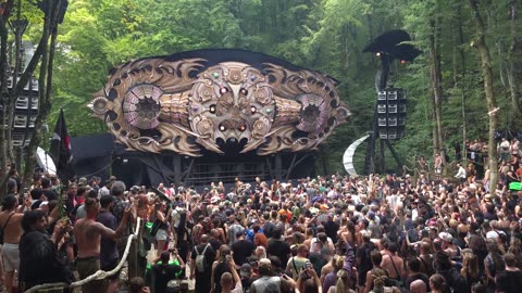 Modem Festival 2025 opening!