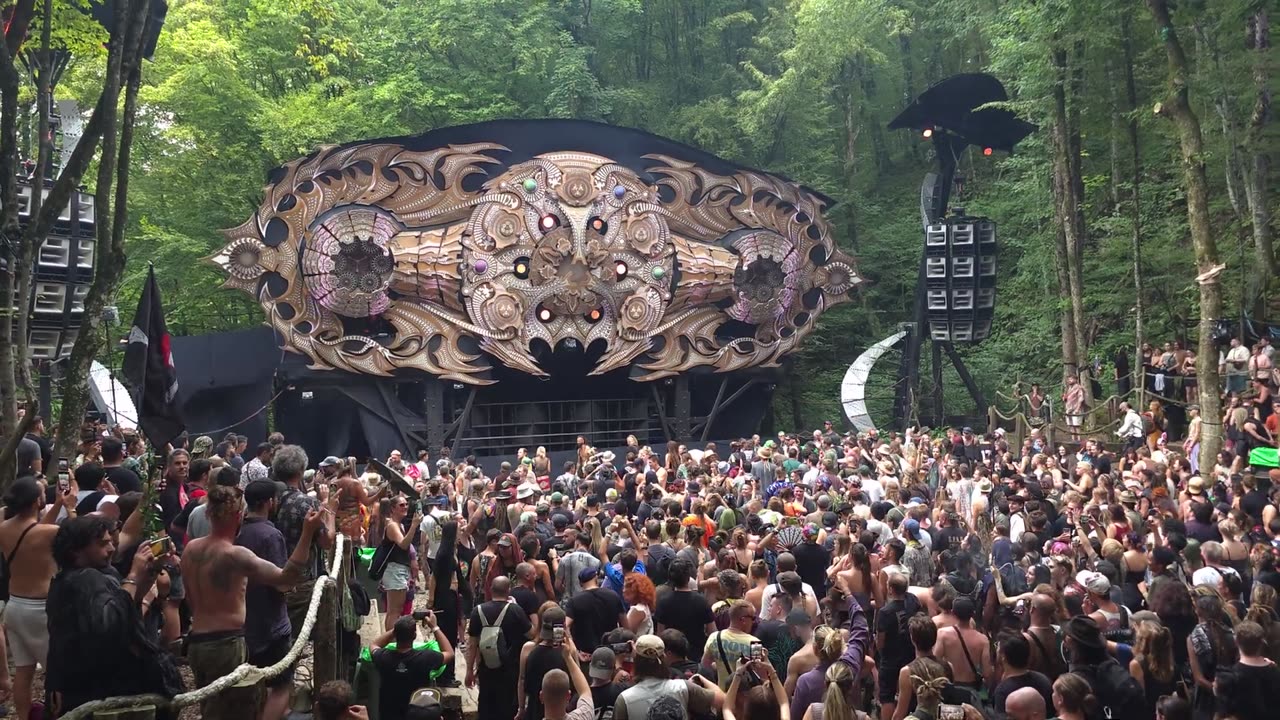 Modem Festival 2025 opening!