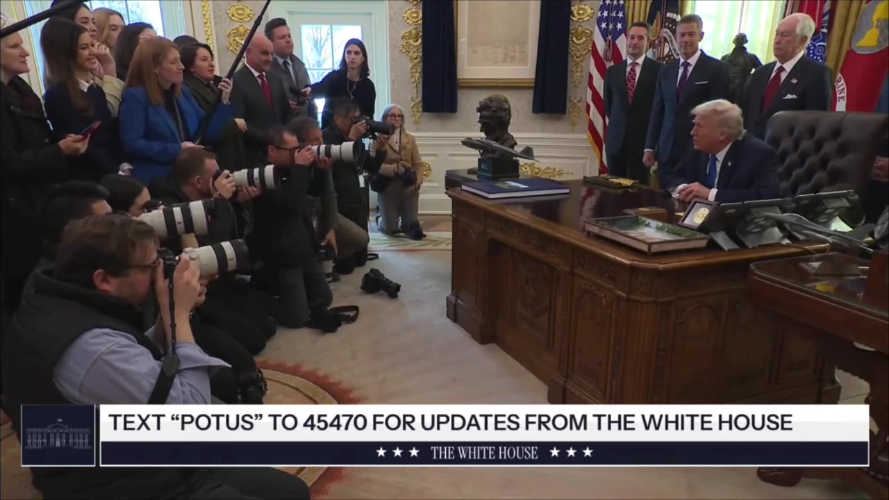 'You're a loud person': Trump insults woman reporter from ABC News