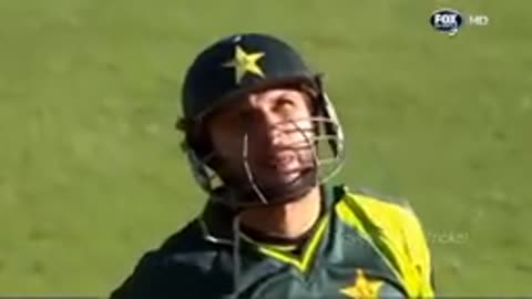 136 meter Super Six Afridi