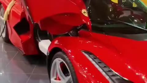 🤯💨 This LUXURY Car Collection is Pure Perfection! | LuxuryCarsNation