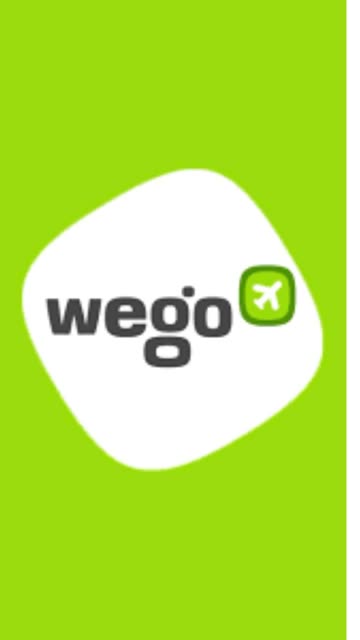 WEGO APP