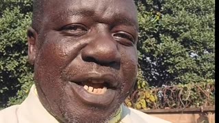 UGANDA: Lumumba Amin calls out Israel for their BS