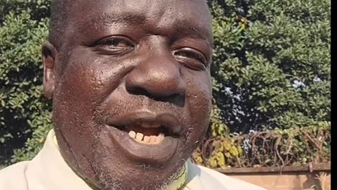 UGANDA: Lumumba Amin calls out Israel for their BS