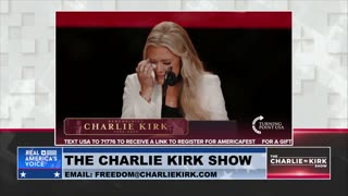 The Charlie Memorial Aftermath | Benny Johnson, Sortor, Brick Suit | 9.22.2025