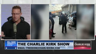 The Charlie Memorial Aftermath | Benny Johnson, Sortor, Brick Suit | 9.22.2025