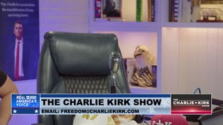 The Charlie Memorial Aftermath | Benny Johnson, Sortor, Brick Suit | 9.22.2025
