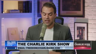 The Charlie Memorial Aftermath | Benny Johnson, Sortor, Brick Suit | 9.22.2025