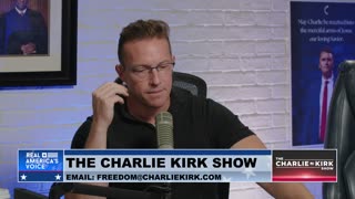 The Charlie Memorial Aftermath | Benny Johnson, Sortor, Brick Suit | 9.22.2025