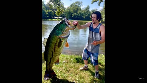 Big fish