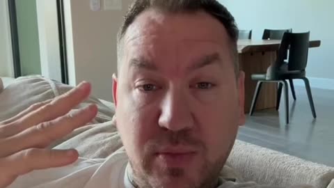 Phil Godlewski crys about his mansion...