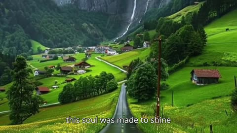 Born to Shine