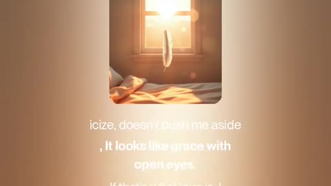 Love Doesn’t Point Fingers (V4.5)