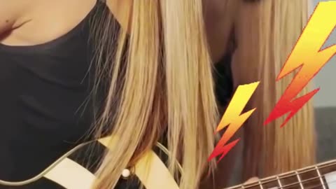 Metal Heavy Amazing Brand Ambassador Influencer