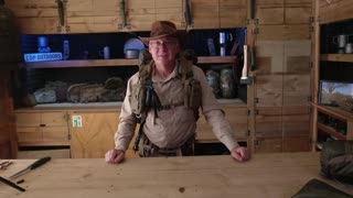 Helikon Tex Summit Back Pack Expanding Its Capacity