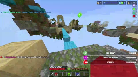 Playing Ganes-Anyone can join+Viewers can request games