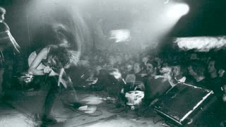 The Gits - Seafish Louiville