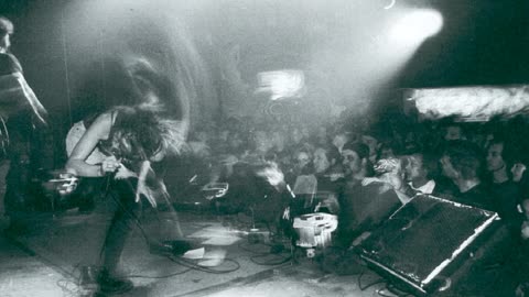 The Gits - Seafish Louiville