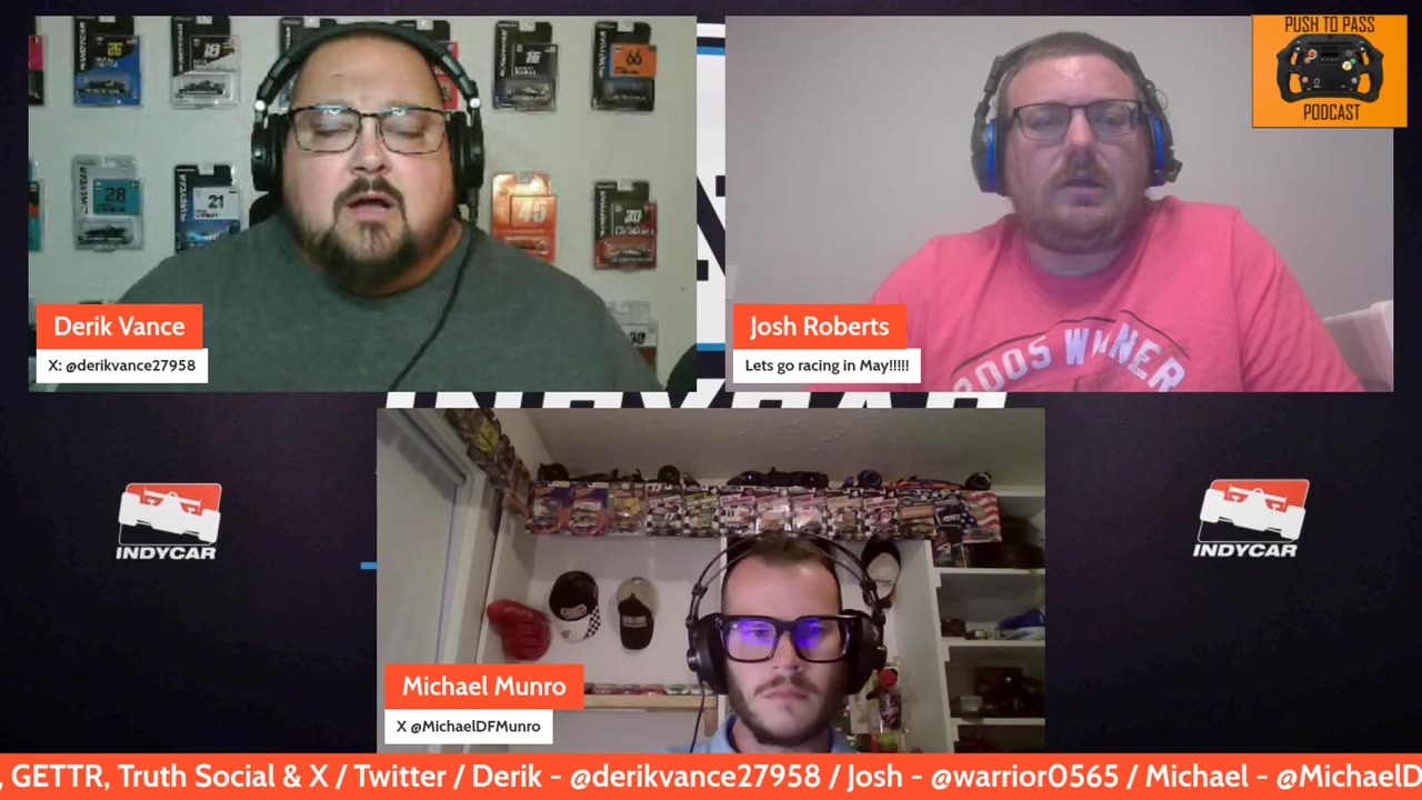 Ep. 79 – Sonsio Grand Prix Review