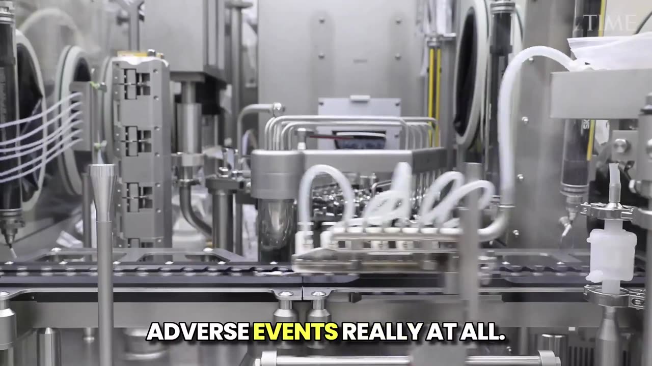 COVID VAX LOTTERY: Deadly "Hot Lots" vs. Harmless "Duds