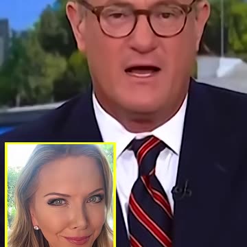 Trish Regan - BREAKING_ ‘MSNBC’ Goes Bye, Bye!