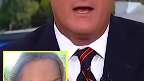Trish Regan - BREAKING_ ‘MSNBC’ Goes Bye, Bye!