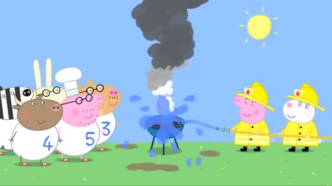 Must Watch: Peppa Pig Official | Mummy Pig's best bits! | Peppa Pig Official Fam