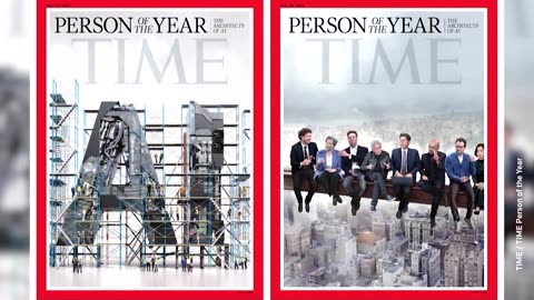 Time honors AI architects; researcher urges more human recognition