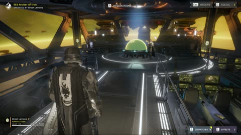 INTO THE UJUST