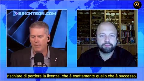 Protocolli medico segreti e perfetti