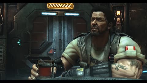 StarCraft II: Wings of Liberty complete story all dialogue/cutscenes320