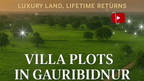OWN YOUR PIECE OF PARADISELUXURY LAND, LIFETIME RETURNS || स्वर्ग के अपने टुकड़े पर अपना अधिकार पाये