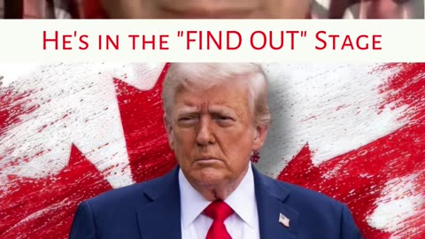 Trump Makes a Major THREAT to "Governor" Mark Carney!